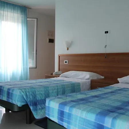 Hotel Mizar-3