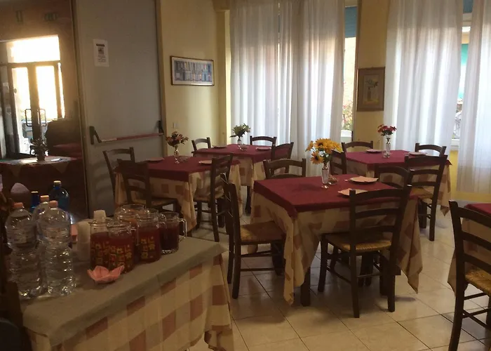 Hotel Rex Chianciano Terme