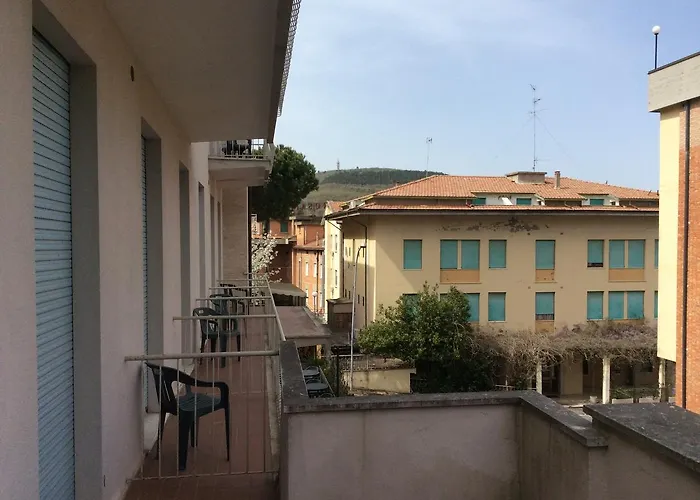 Hotel Rex Chianciano Terme